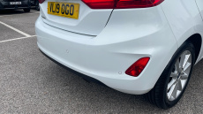 Ford Fiesta 1.0 EcoBoost 125 Titanium 5dr Petrol Hatchback